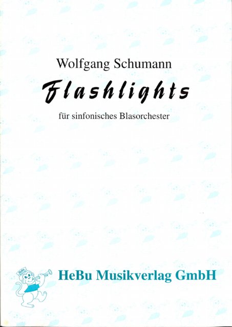 Flashlights - cliccare qui