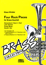 4 Rock Pieces - cliccare qui