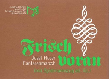 Frisch voran - cliccare qui