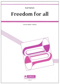 Freedom for all - cliccare qui Freedom for all - cliccare qui