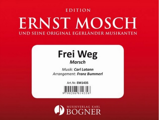 Frei weg - cliccare qui