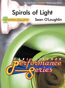 Spirals of Light - cliccare qui