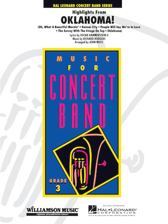 Highlights from 'Oklahoma' - cliccare qui