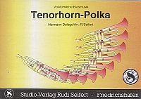 Tenorhorn-Polka - cliccare qui Tenorhorn-Polka - cliccare qui
