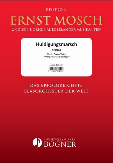 Huldigungsmarsch - cliccare qui