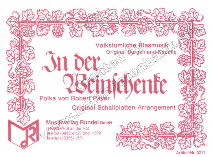 In der Weinschenke - cliccare qui