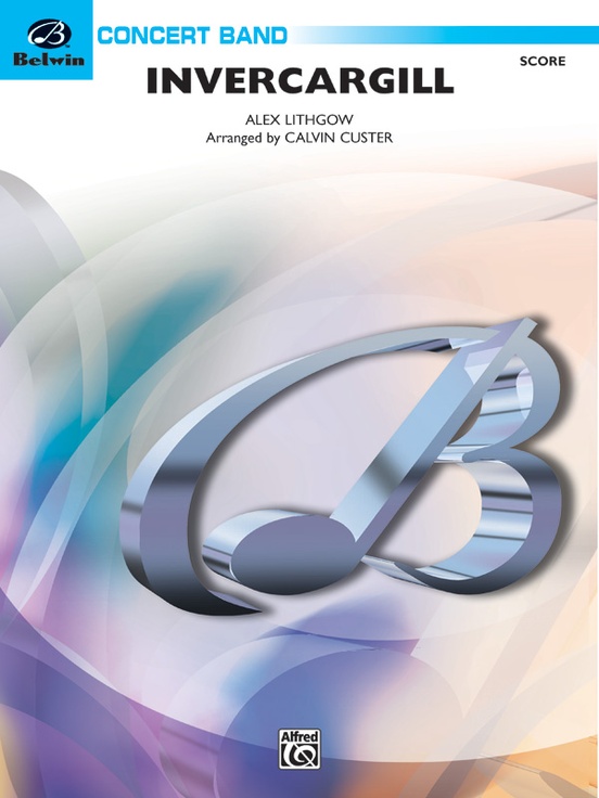 Invercargill - cliccare qui