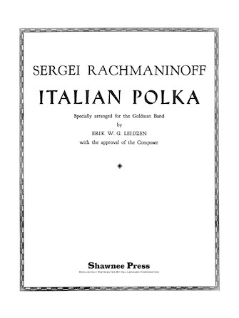 Italian Polka - cliccare qui