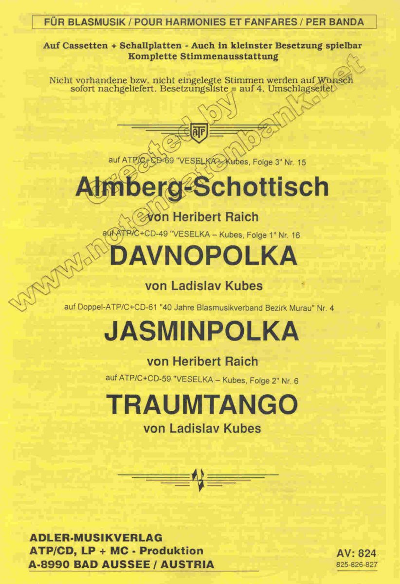 Almberg-Schottisch - cliccare qui