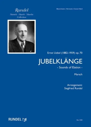 Jubelklänge (Sounds of Elation) - cliccare qui Jubelklänge (Sounds of Elation) - cliccare qui