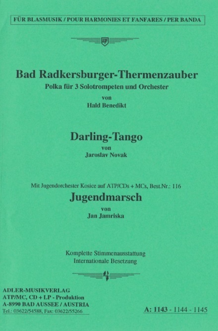 Jugendmarsch - cliccare qui