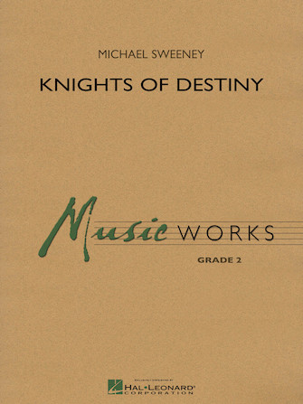 Knights Of Destiny - cliccare qui