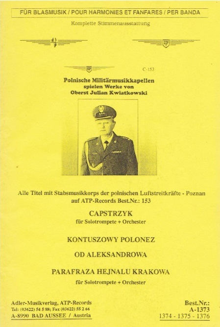 Kontuszowy Polonez - cliccare qui