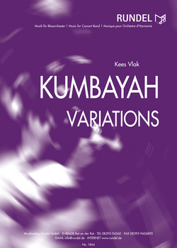 Kumbayah Variations - cliccare qui