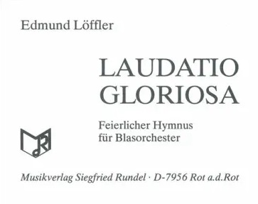 Laudatio Gloriosa - cliccare qui
