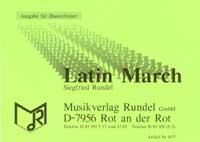 Latin March - cliccare qui Latin March - cliccare qui