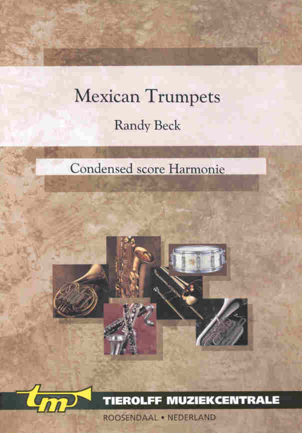 Mexican Trumpets - cliccare qui