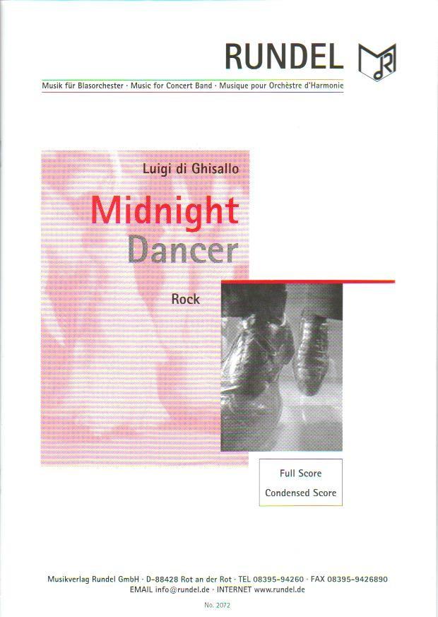 Midnight Dancer - clicca qui