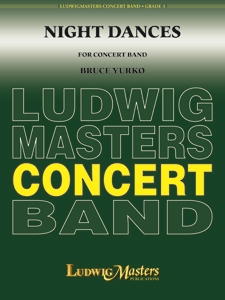 Night Dances - cliccare qui Night Dances - cliccare qui