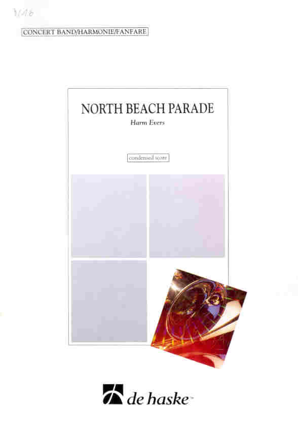 North Beach Parade - cliccare qui