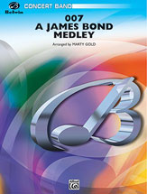 007 - A James Bond Medley - cliccare qui