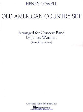 Old American Country Set - cliccare qui