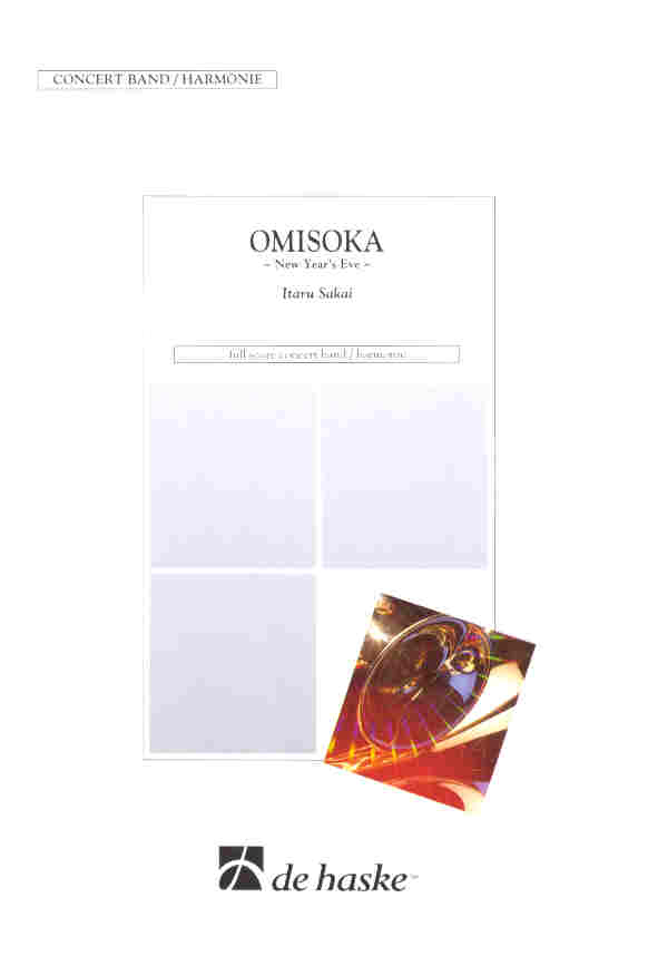 Omisoka - clicca qui