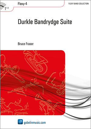 Durkle Bandrydge Suite - cliccare qui
