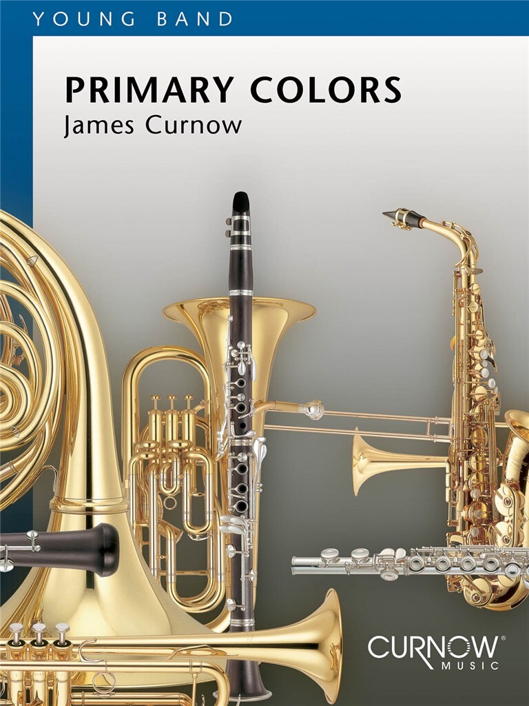 Primary Colors - clicca qui