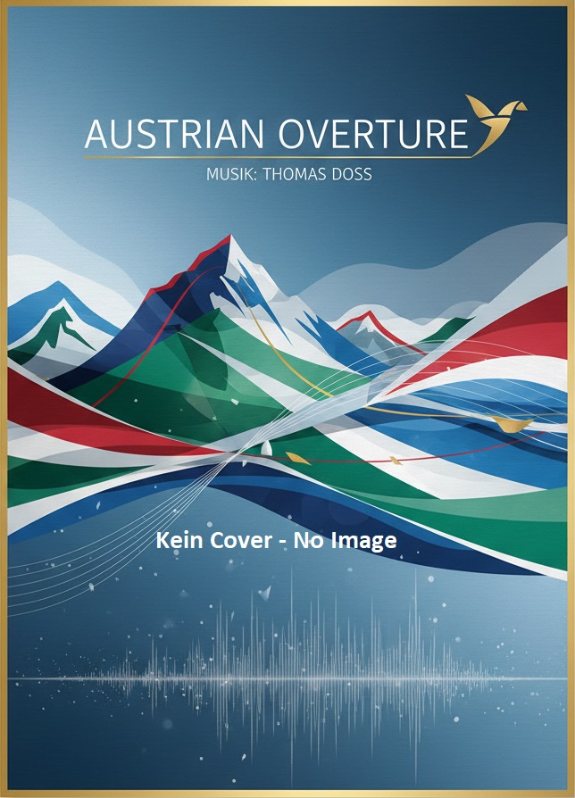 Austrian Overture (Die �sterreichische) - cliccare qui