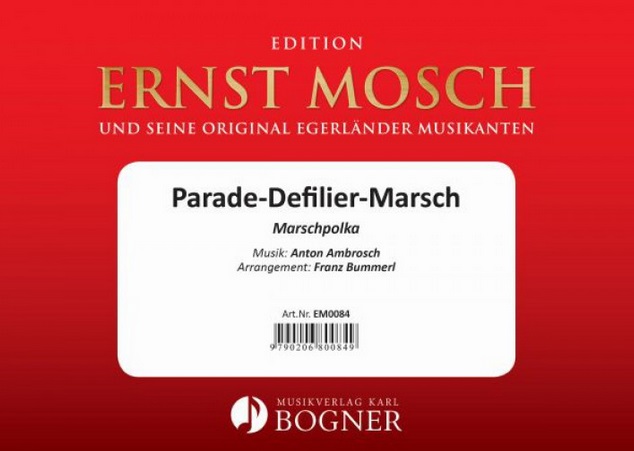 Parade-Defilier-Marsch - cliccare qui