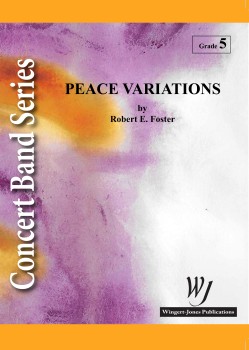 Peace Variations - cliccare qui