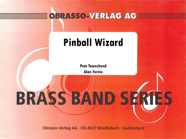 Pinball Wizard - cliccare qui
