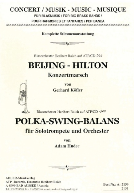 Polka-Swing-Balans - cliccare qui Polka-Swing-Balans - cliccare qui