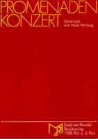 Promenadenkonzert - cliccare qui