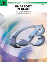 Rhapsody in Blue - cliccare qui Rhapsody in Blue - cliccare qui