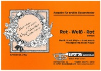 Rot-Weiss-Rot - cliccare qui Rot-Weiss-Rot - cliccare qui