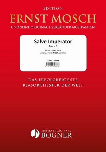 Salve Imperator - cliccare qui Salve Imperator - cliccare qui