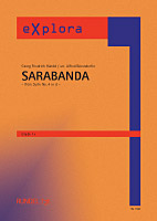 Sarabanda (from Suite #4 in d) - cliccare qui