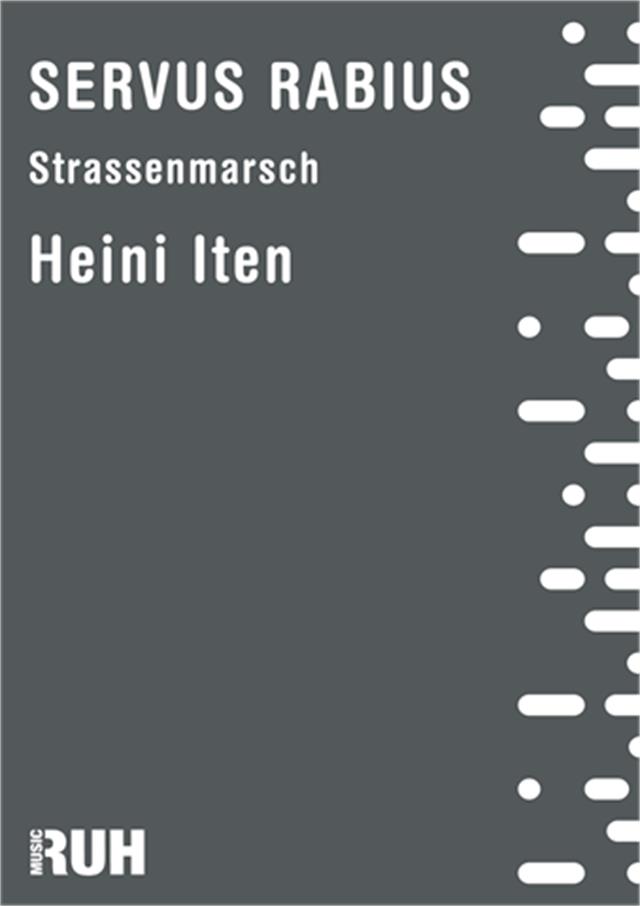 Servus Rabius - cliccare qui Servus Rabius - cliccare qui