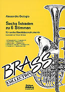 6 Intraden zu 6 Stimmen - cliccare qui