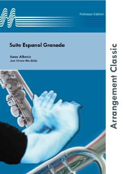 Suite Espanola 'Granada' - cliccare qui