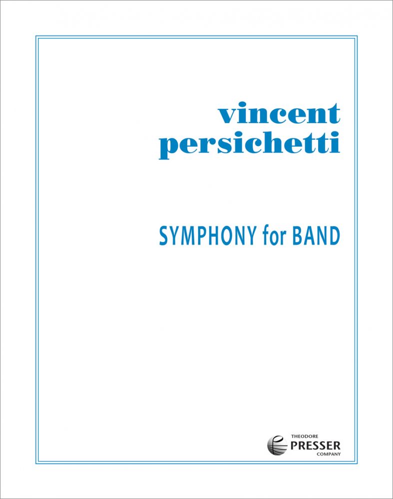 Symphony for Band #6 - clicca qui