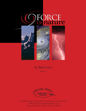 Force of Nature - cliccare qui