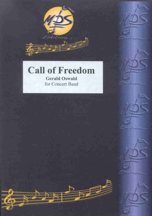 Call of Freedom - cliccare qui