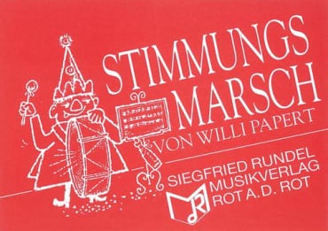 Stimmungsmarsch - cliccare qui