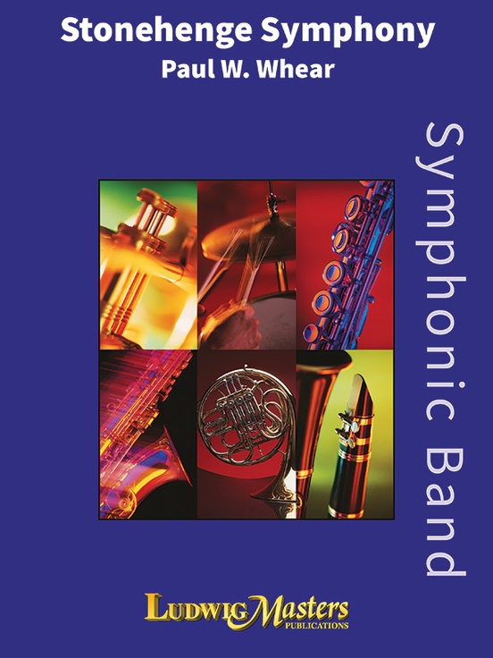 Stonehenge Symphony - cliccare qui