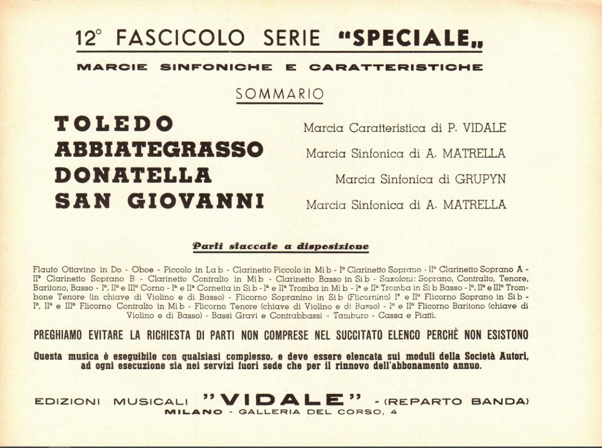 Toledo - cliccare qui