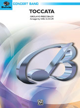 Toccata - cliccare qui Toccata - cliccare qui