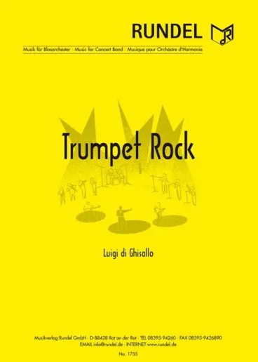 Trumpet Rock - cliccare qui